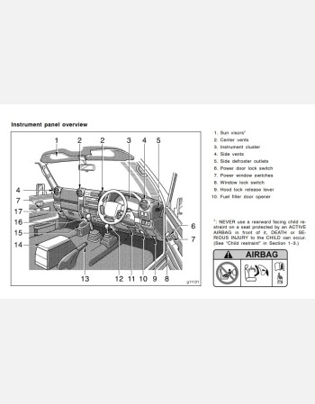 toyota land cruiser 70 series 2022-2023 owners  manual